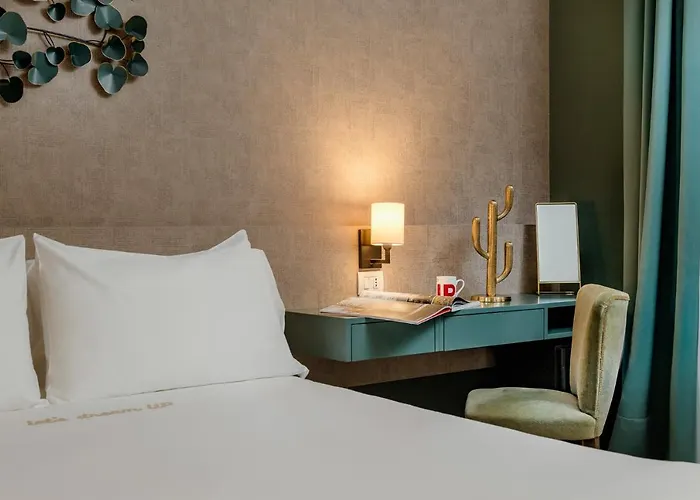 Basic Double Room