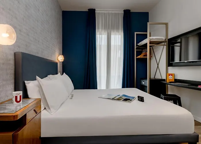 Basic Double Room